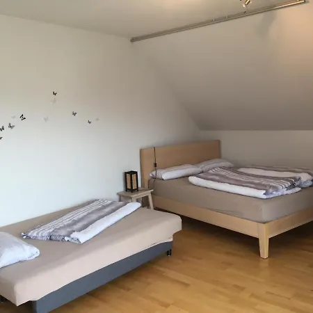 Ferienzimmer Carin