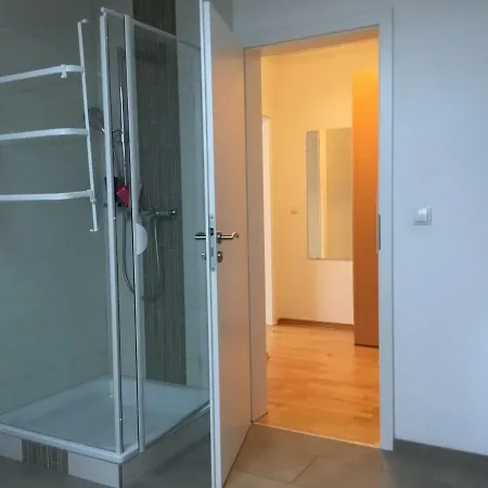 Ferienzimmer Carin Quarto em Acomodações Particulares *