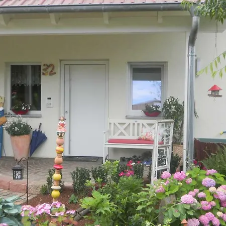 Ferienzimmer Carin Herbolzheim